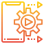 Configuration icon 64x64