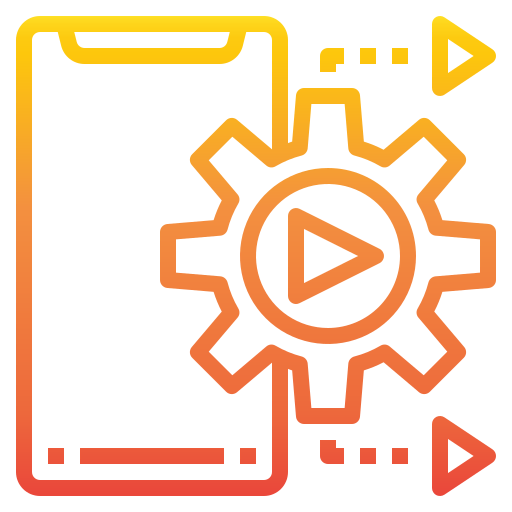 Configuration icon