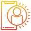 Contact icon 64x64