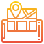 Gps icon 64x64