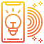 Lighting icon 64x64