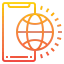 Online icon 64x64