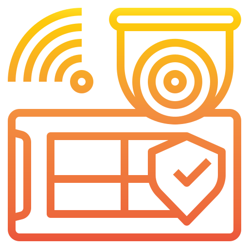 Security icon