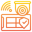 Security icon 64x64