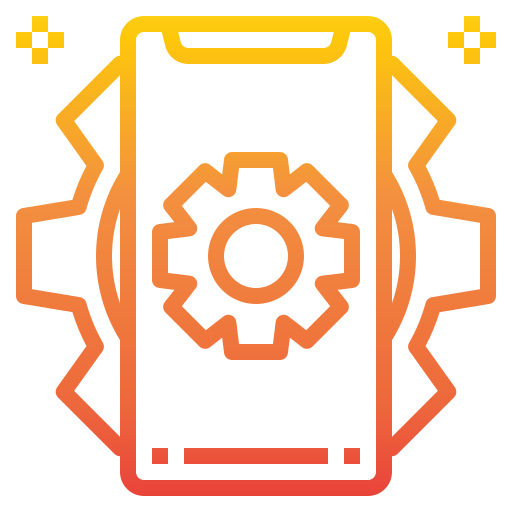 Setting icon