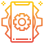 Setting icon 64x64