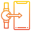 Smartwatch icon 64x64