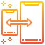 Transfer icon 64x64