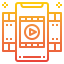 Video icon 64x64
