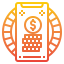 Digital wallet Symbol 64x64