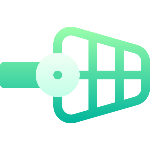 Muzzle icon