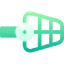 Muzzle アイコン 64x64