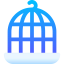 Bird cage Symbol 64x64