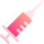 Syringe icon 64x64