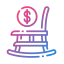 Pension Symbol 64x64