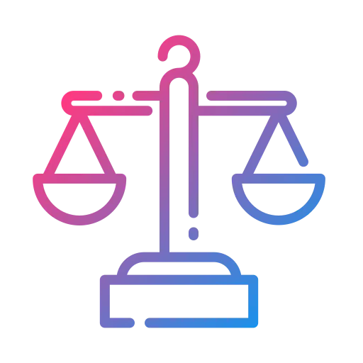 Scale icon