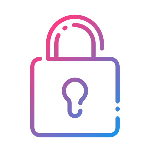 Lock icon