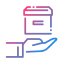 Shipping icon 64x64