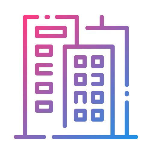 Building icon