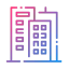 Building icon 64x64