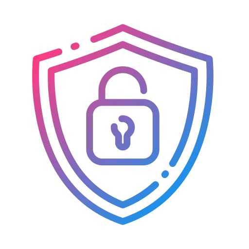 Shield icon
