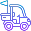 Golf cart icon 64x64