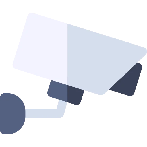 Cctv icon