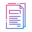 Document ícono 64x64