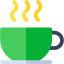 Coffee icon 64x64