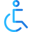Handicap icon 64x64