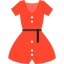 Clothing icon 64x64