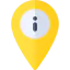 Information icon 64x64