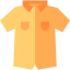 Short sleeves icon 64x64