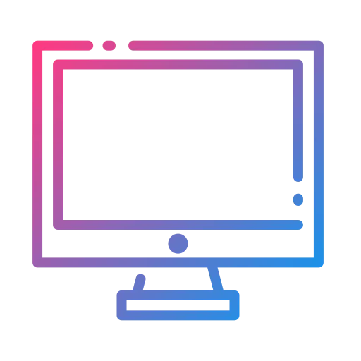 Computer icon