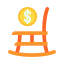Pension Symbol 64x64