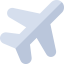 Plane icon 64x64