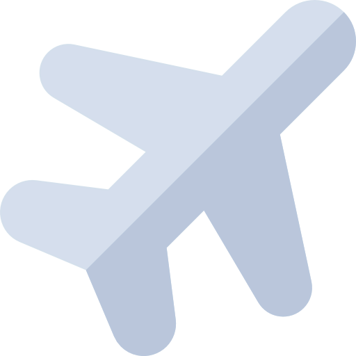 Plane icon