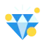 Jewelry icon 64x64