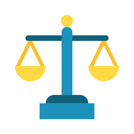 Scale icon
