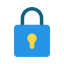 Lock icon 64x64