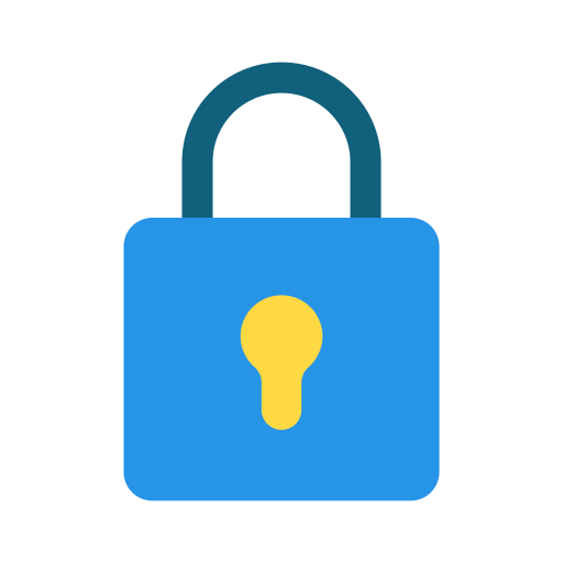 Lock icon