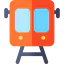 Train icon 64x64