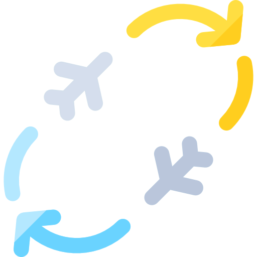 Route icon