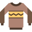 Long sleeves icône 64x64