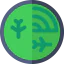 Radar icon 64x64