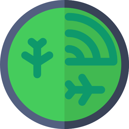 Radar icon
