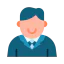 Agent Symbol 64x64