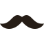 Hipster icône 64x64