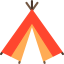 Indian icône 64x64