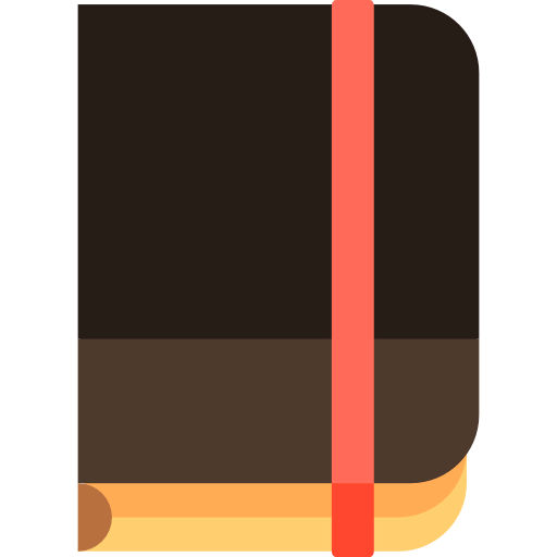 Notepad icon
